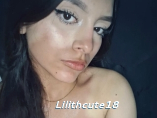 Lilithcute18