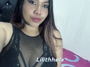 lilithhela Camgirls Live