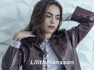 Lilithmansson