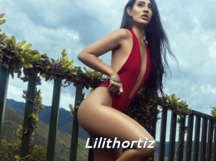 Lilithortiz