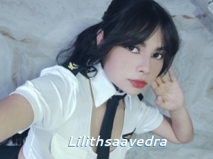Lilithsaavedra