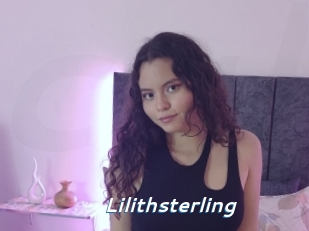 Lilithsterling