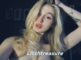 Lilithtreasure