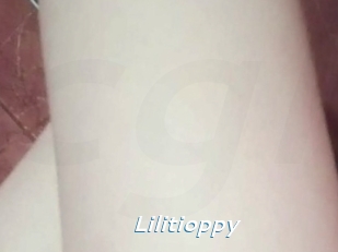 Lilitioppy