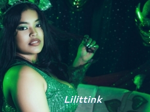Lilittink