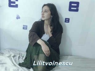 Lilitvoinescu