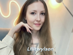Lilitwylson