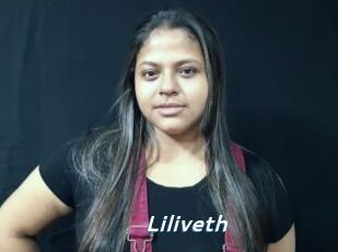 Liliveth