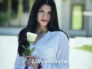 Liliyakrastev