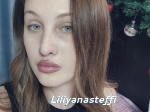 Liliyanasteffi