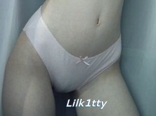 Lilk1tty
