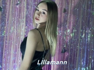Lillamann