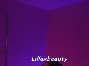 Lillaxbeauty