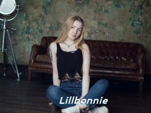 lillbonnie Camgirls Live
