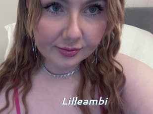 Lilleambi