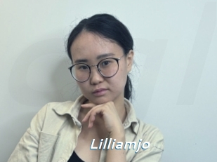 Lilliamjo
