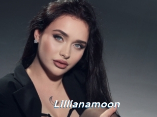 Lillianamoon