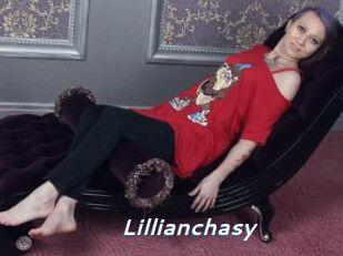 Lillianchasy