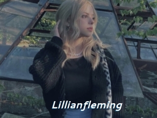 Lillianfleming