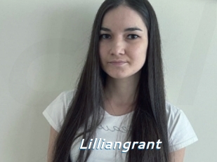 Lilliangrant