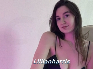 Lillianharris