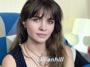 Lillianhill