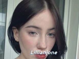 Lillianjone