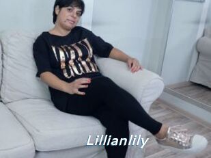 lillianlily Camgirls Live