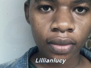 Lillianlucy