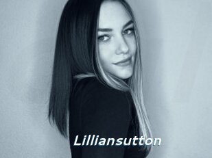 Lilliansutton