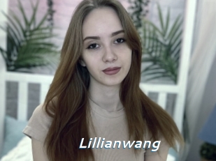 Lillianwang