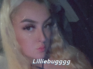 Lilliebugggg