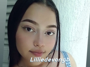 Lilliedevongb