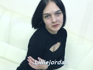 Lilliejordan