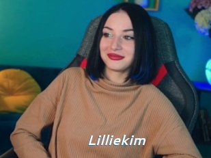 Lilliekim
