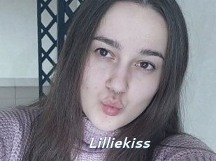 Lilliekiss