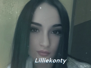 Lilliekonty