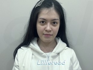 lillieread Camgirls Live