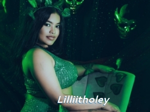 lilliitholey Camgirls Live