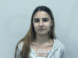Lilliluks