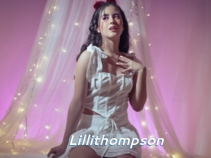 Lillithompson