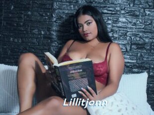 Lillitjonn