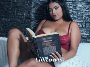 Lillitowen
