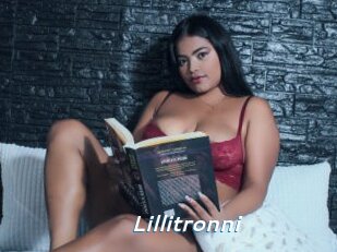 Lillitronni