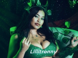 Lillitronny