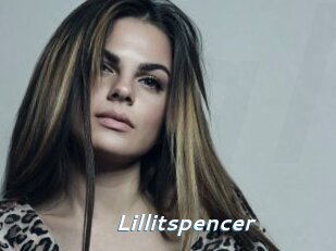 Lillitspencer
