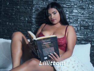 Lillittom