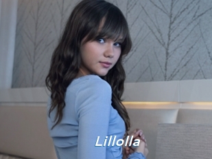 Lillolla