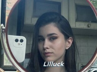 Lilluck