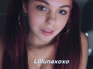 Lillunaxoxo